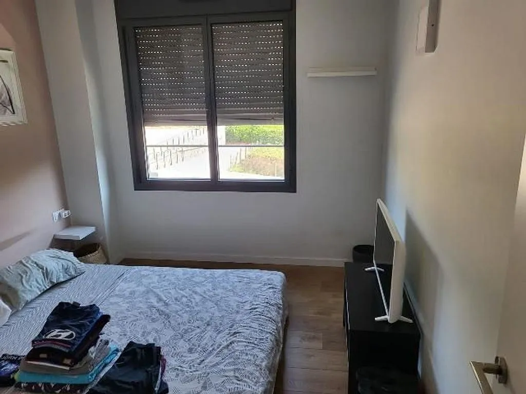 Chambres - Modern Flat with Air Conditioning in Badalona Centre