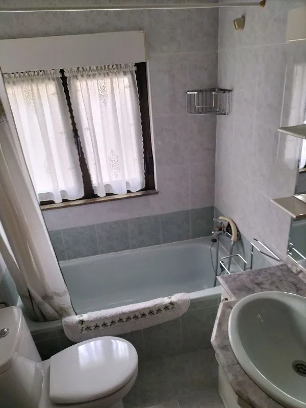 Vannitoad - Furnished Flat with Balcony in Vidal, Salamanca