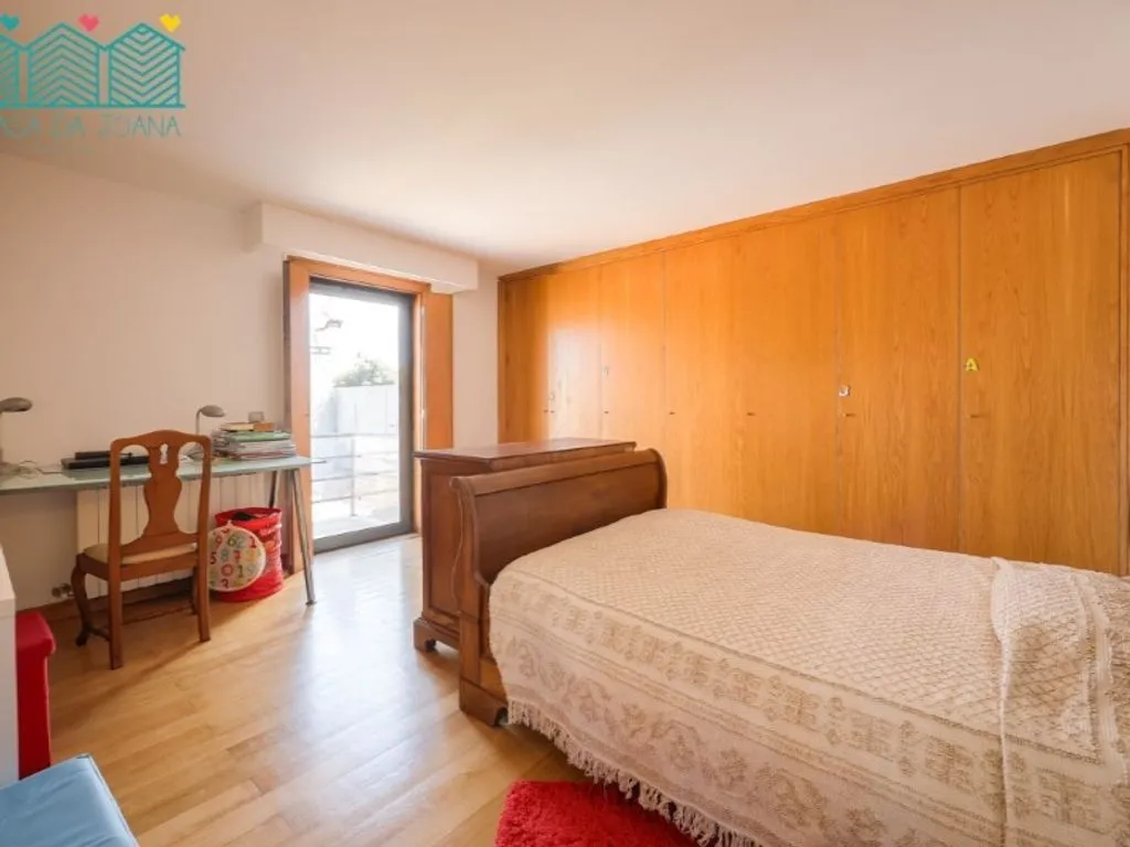 Chambres - Luxury Villa with Pool in Aveiro