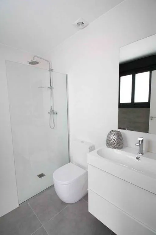 Bagni - Luxury Villa with Pool in Dolores, Valencia