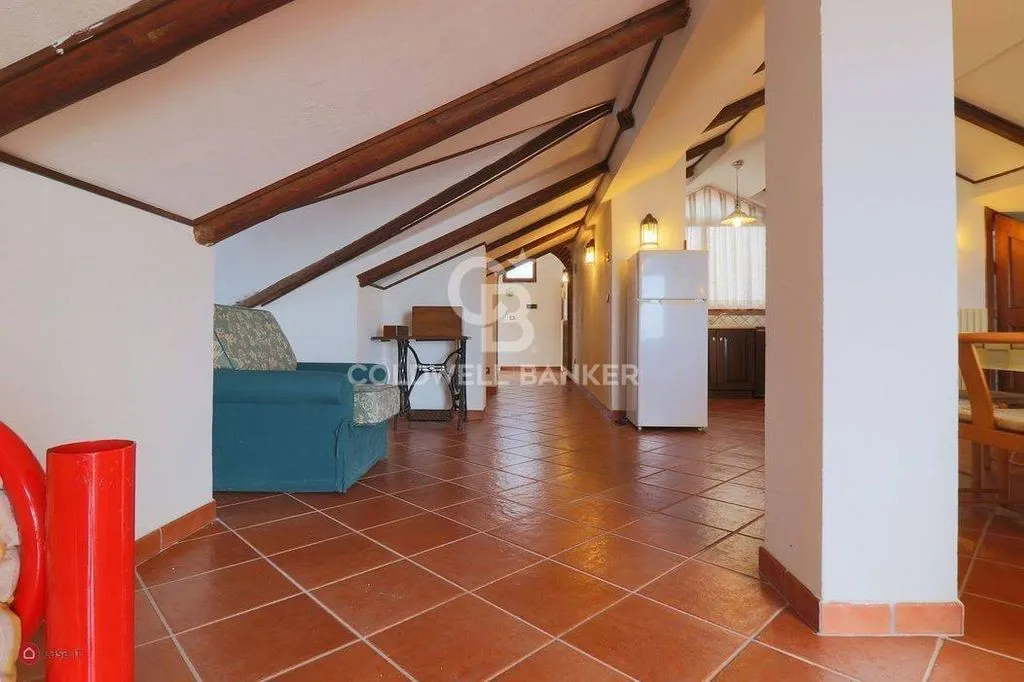 Pièces - Panoramic Villa with Sea View in Agropoli