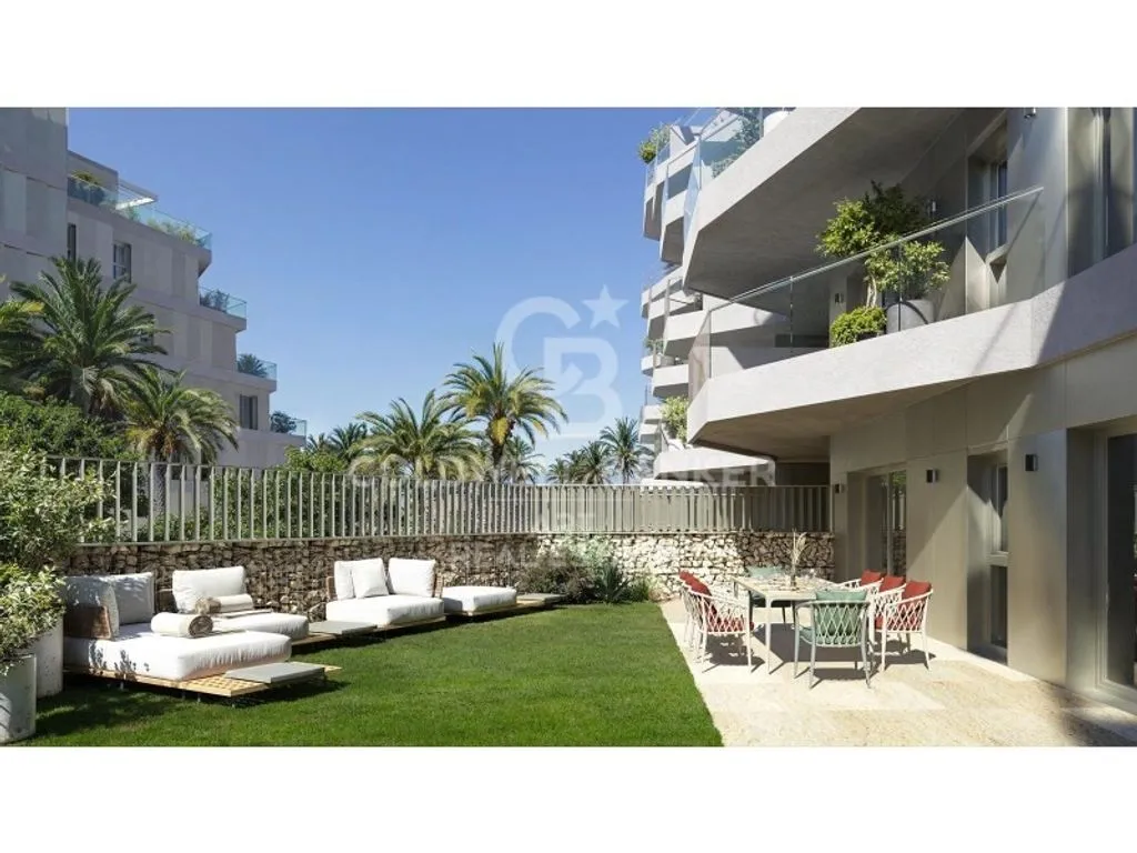 Jardin - Luxury Flat with Parking in Mijas