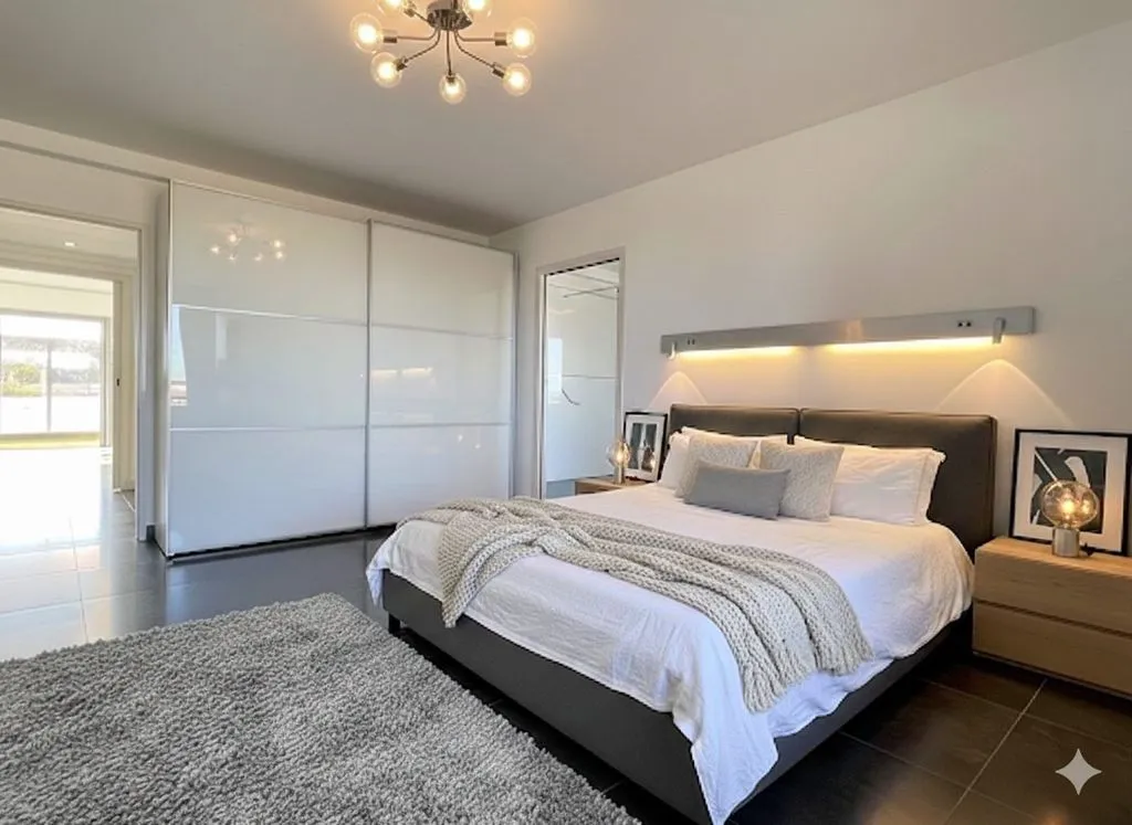Magamistoad - Luxury Flat with Energy Efficiency in Nîmes