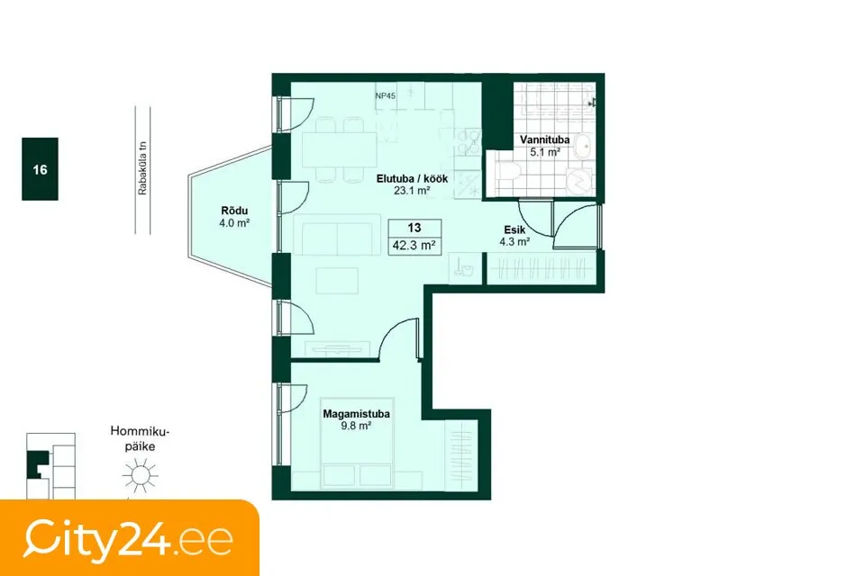 Property photo