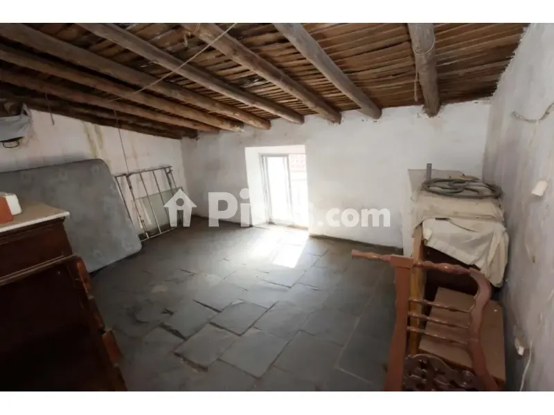 Stanze - Centrally Located House with Patio in La Albuera