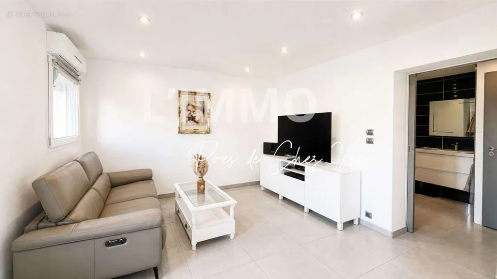 Maison 5 pièces à Marseille-11e