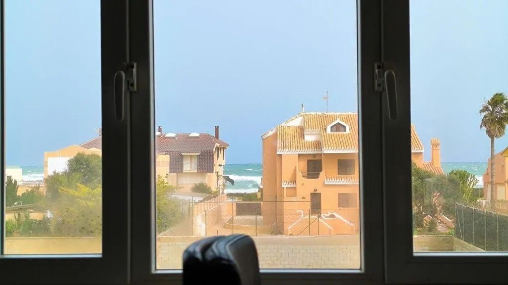 Séjour - Luxury Villa with Sea View in La Manga