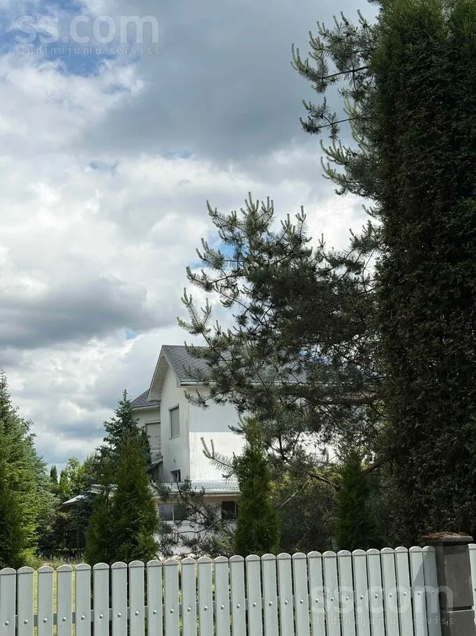 Jardin - Two-Story House with Spa in Dzidriņas