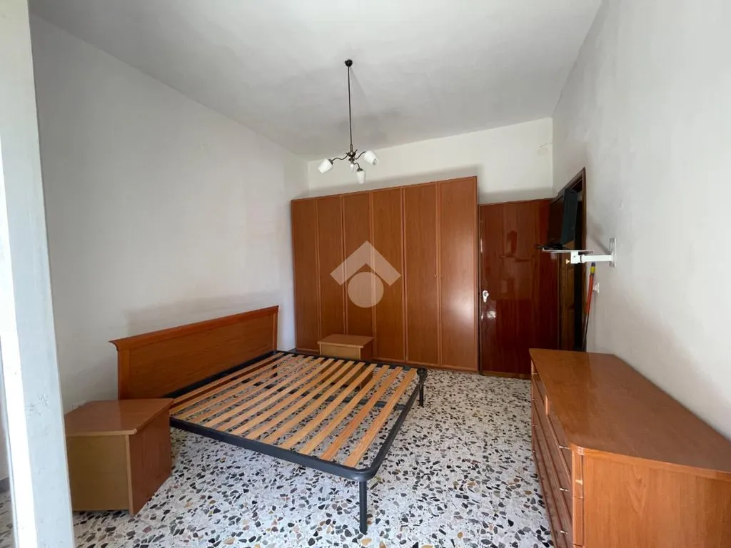 Magamistoad - Bright Apartment with Balcony in Ceglie Messapica