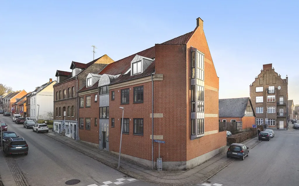 Appartement 2 pièces à Horsens