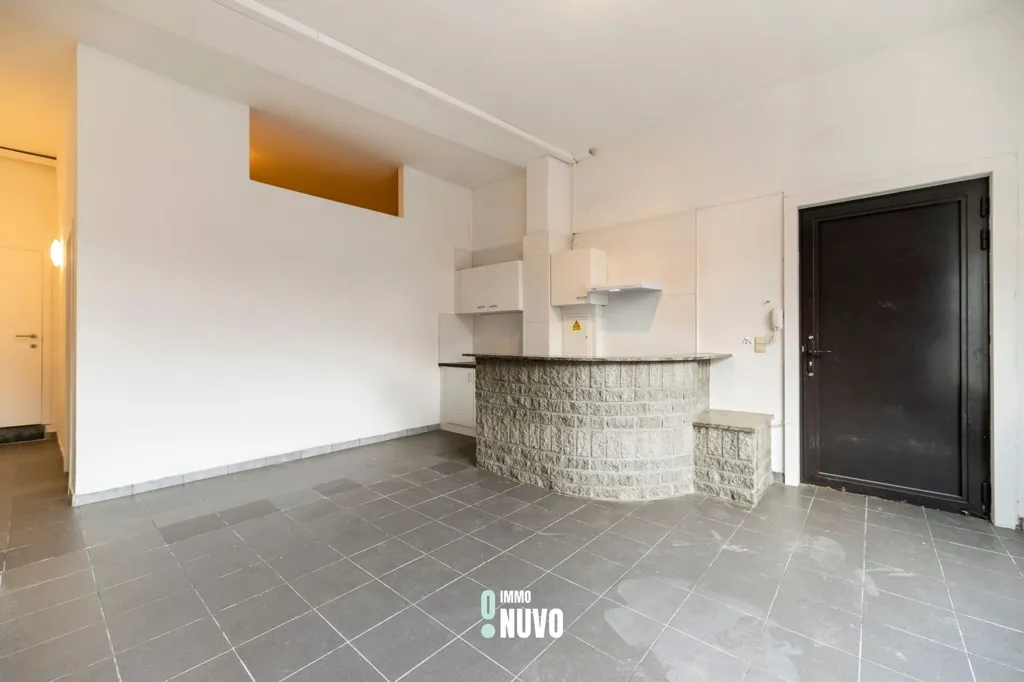 Elutuba - Renovated Studio Apartments in Central Aalst