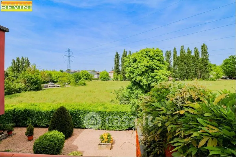 Jardin - Semi-detached House with Garden in Modena