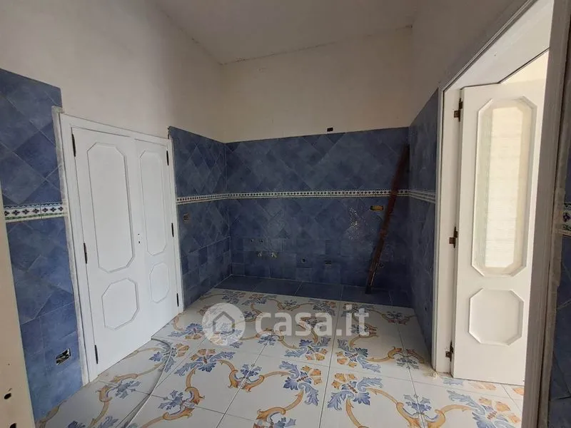 Ingresso - Appartamento con vista panoramica a Salerno