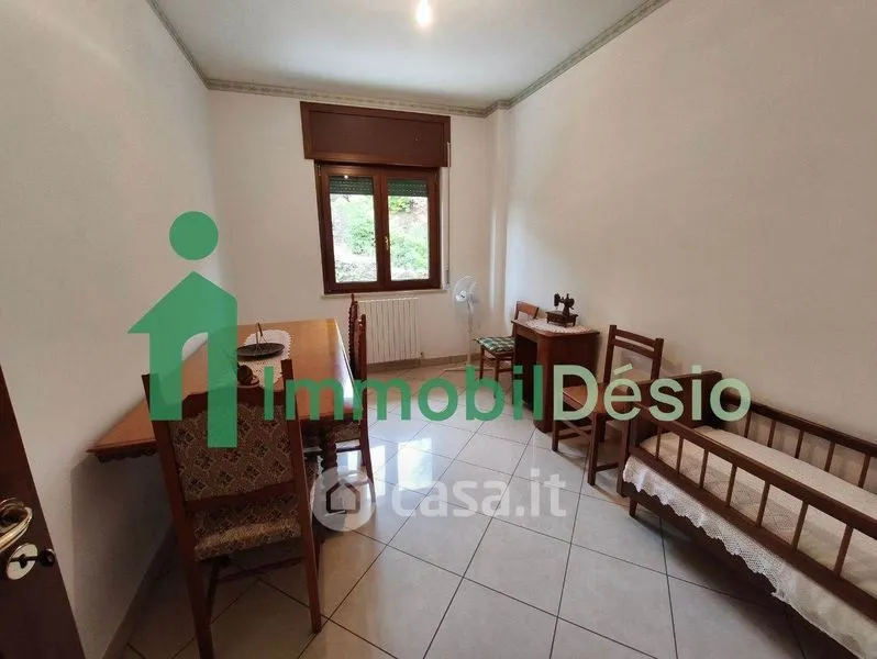 Magamistoad - Apartment with Balcony and Garden in Picerno
