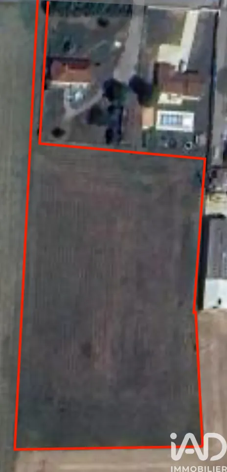 land_plot