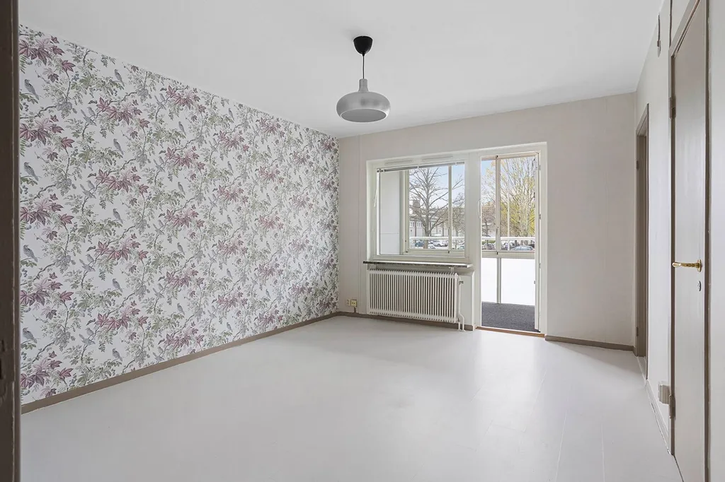 Magamistoad - Modern Flat with Large Balcony in Eskilstuna
