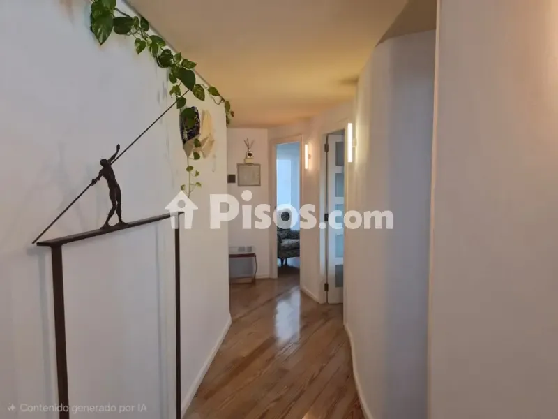 Ingresso - Centrally Located Flat with Balcony in Mérida