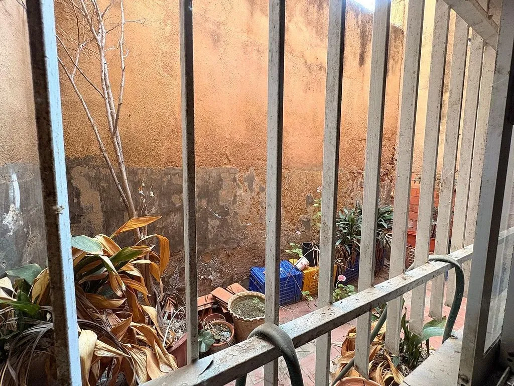 Aed - Detached House with Garden in El Castillo Centre
