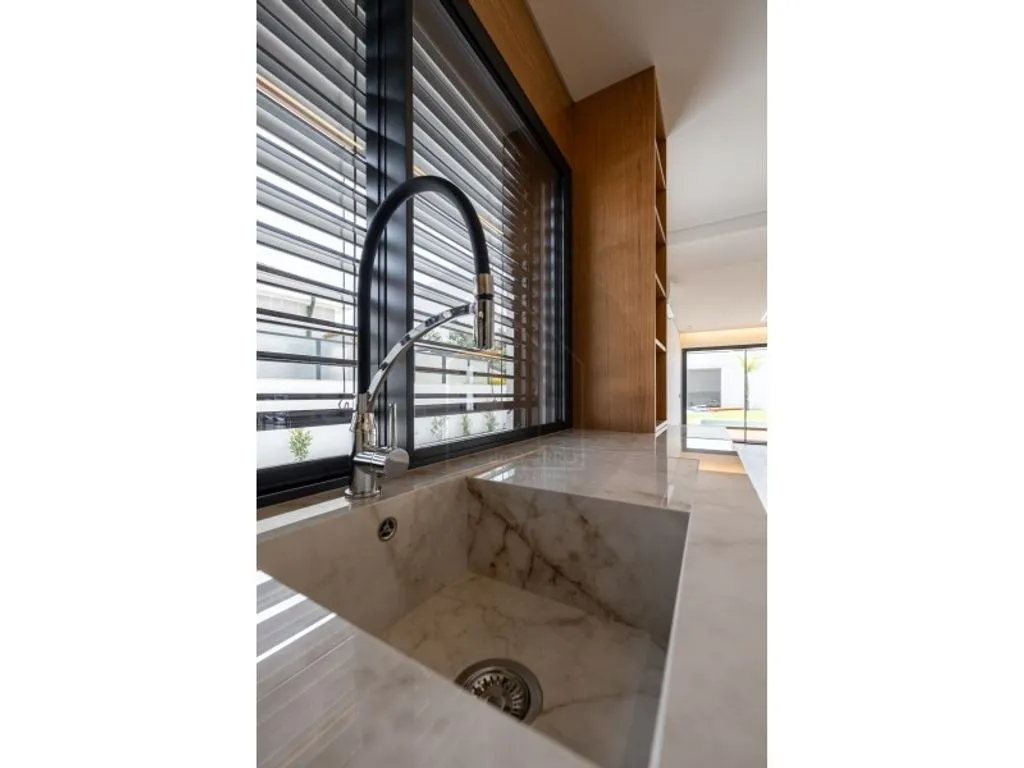 Cuisine - Contemporary House with Pool in Vila Nova de Gaia