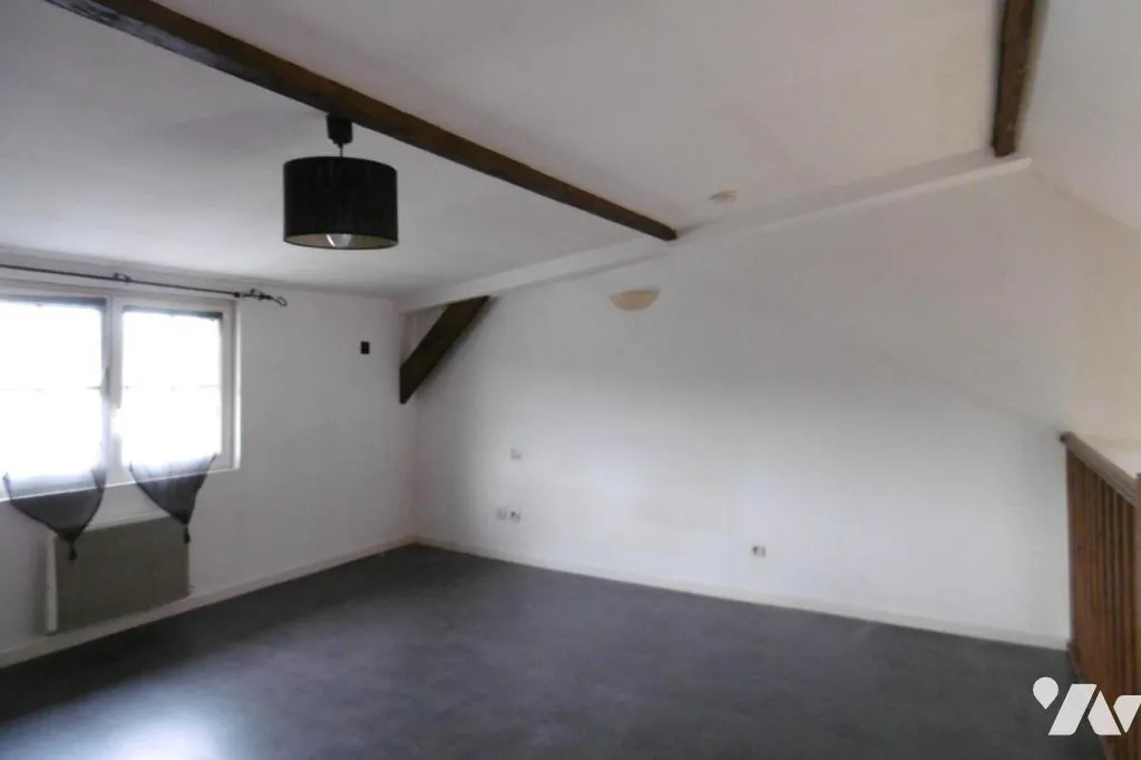 Stanze - Duplex Apartment with Mezzanine in Eu