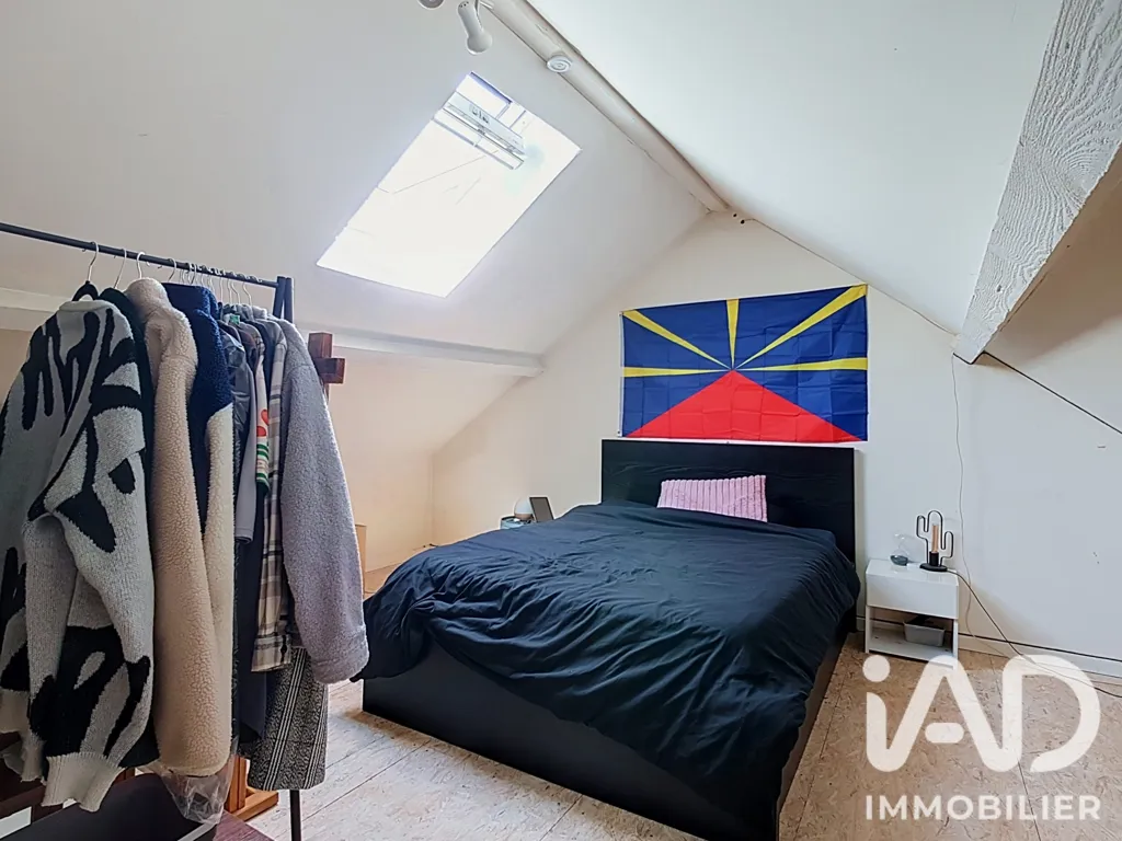 Camere da letto - House with Terrace in Chalette sur Loing