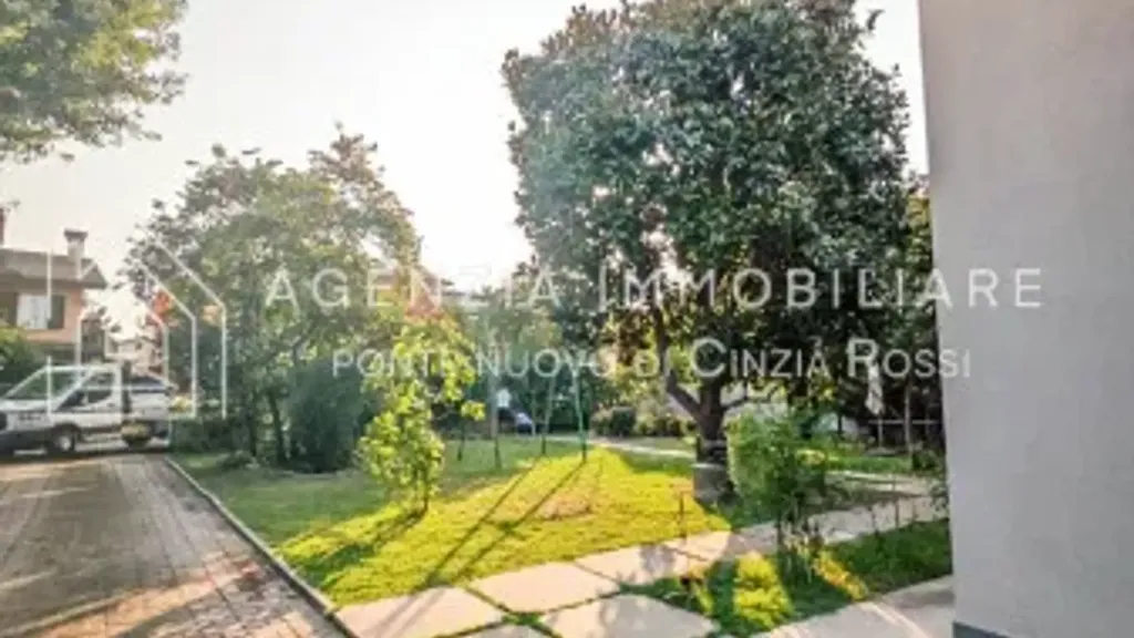Jardin - Class A1 Villa with Solar Panels in Ravenna