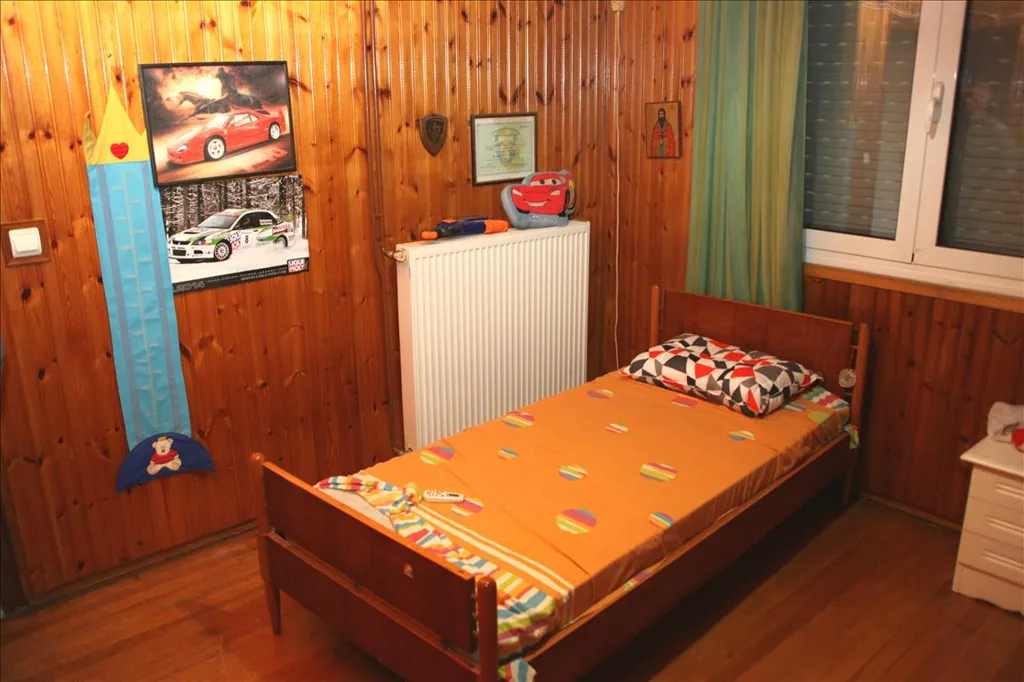 Magamistoad - Flat with Sea View in Korynthos