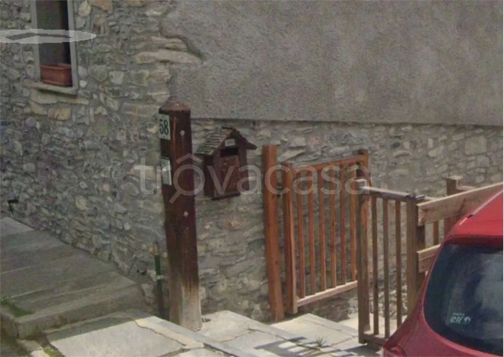 Esterno - Ground Floor Apartment in Bardonecchia