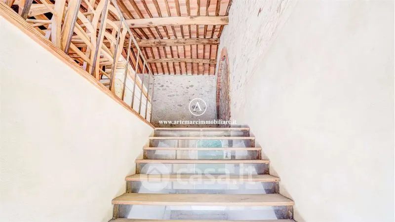 Pièces - Historic Millhouse with Original Features in Camaiore