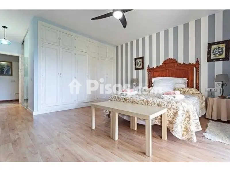 Chambres - Luxury Chalet with Pools in Aguadulce