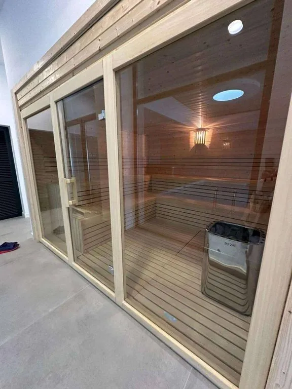 Luxury Duplex with Sea Views in Finestrat