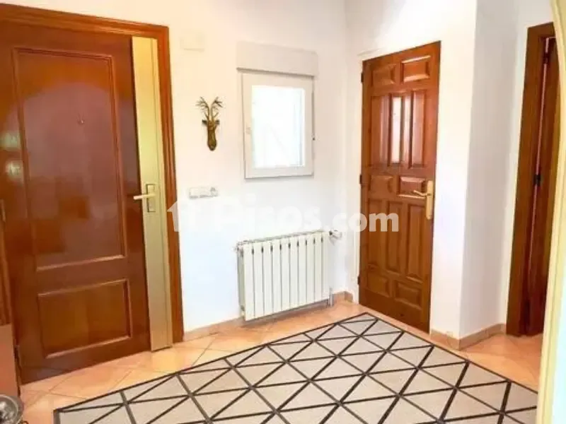 Esik - Three-Bedroom Villa with Pool in Pinar del Abogat