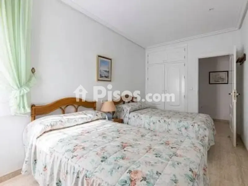 Magamistoad - Chalet with Seafront Access in La Manga