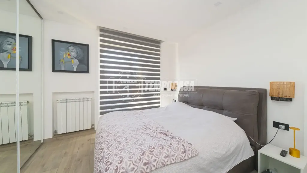 Magamistoad - Rustic Penthouse with Terrace in Rome