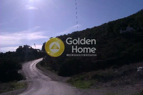 Aed - Plot with Sea View in Salamina