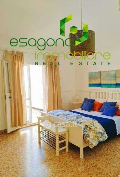 Camere da letto - Attico with Sea View in Ortigia, Syracuse