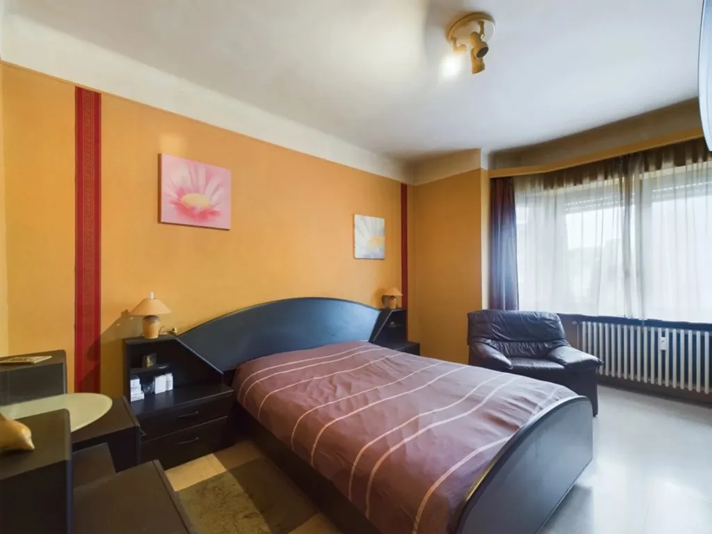 Chambres - Appartement au Centre Ville d'Arlon