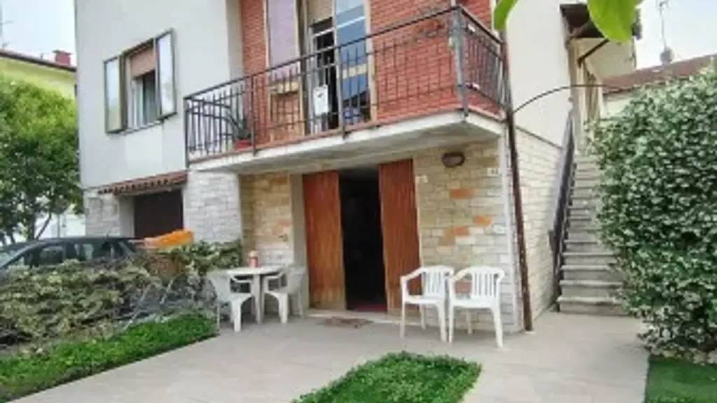 Välivaade - Independent Apartment with Garden in Lugo