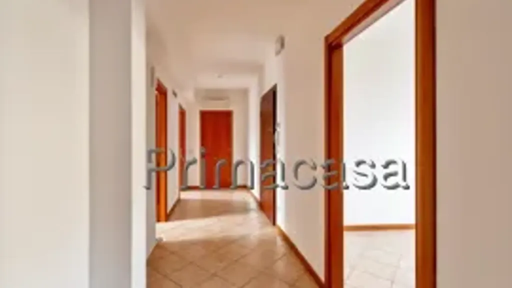 Entrée - Duplex Apartment with Garage in Rio Saliceto