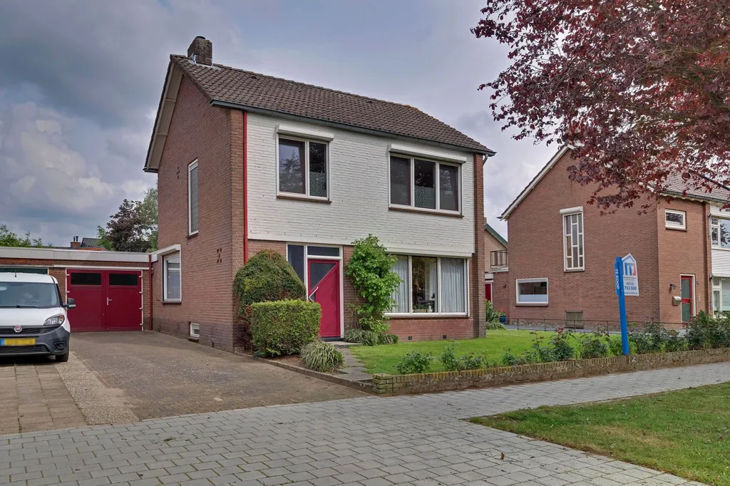 Esterno - Detached House with Garden in Zevenaar
