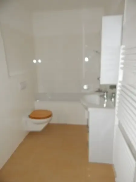 Bagni - Bright Loft with Garden View in Courtyard