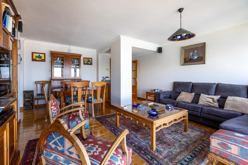 Elutuba - Duplex with Sea View on A Coruña Promenade