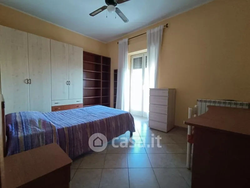 Chambres - Bright Two-Bedroom Flat with Balcony in Catania
