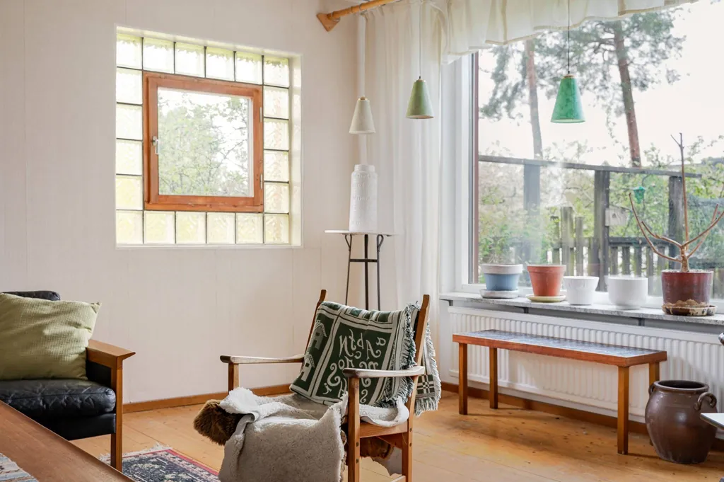 Elutuba - Villa with Development Potential in Snättringe