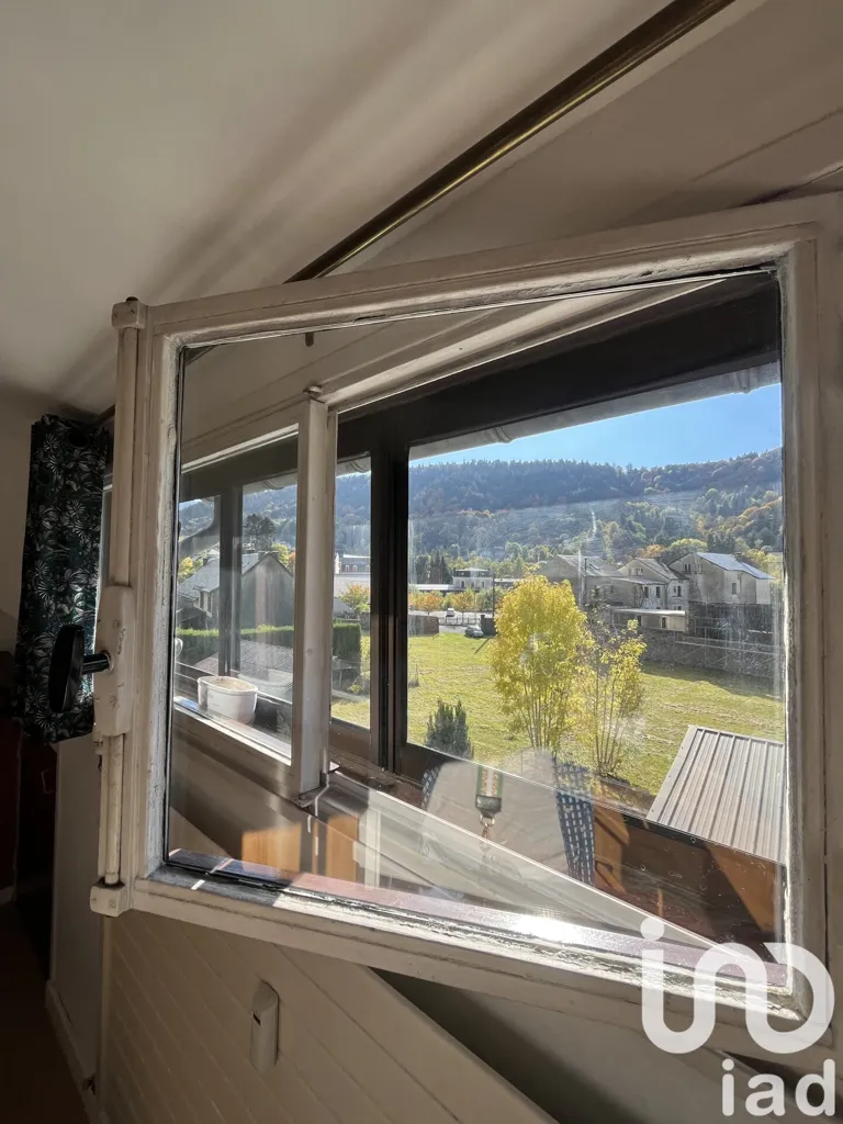 Toad - Bright T2 Apartment with Mountain View in Le Mont-Dore