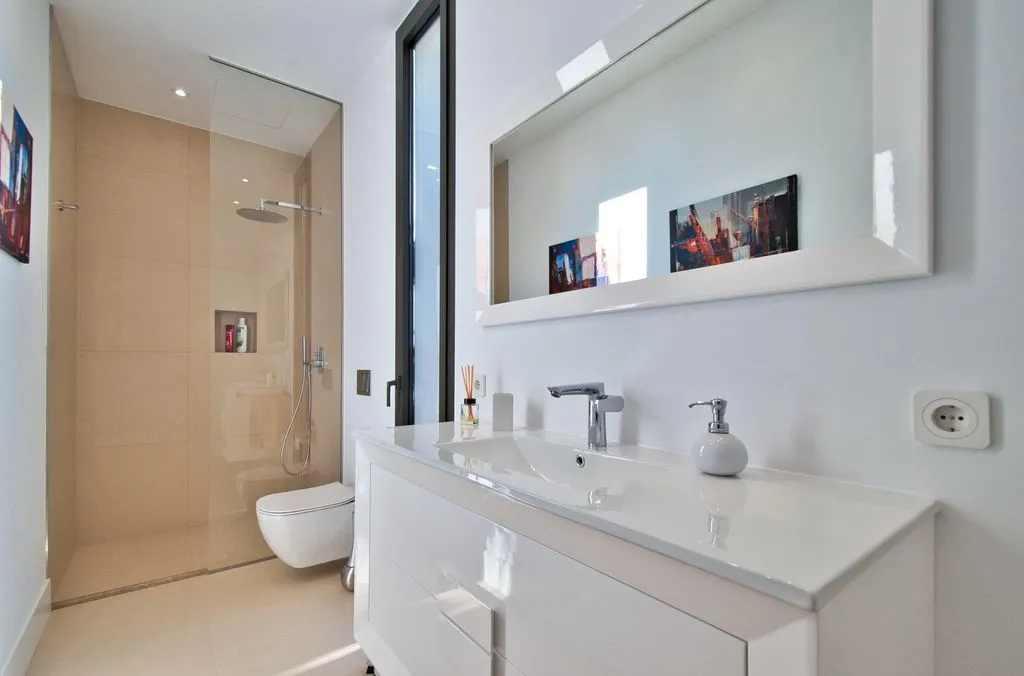 Vannitoad - Luxury Villa with Pool in Es Capdellà, Mallorca