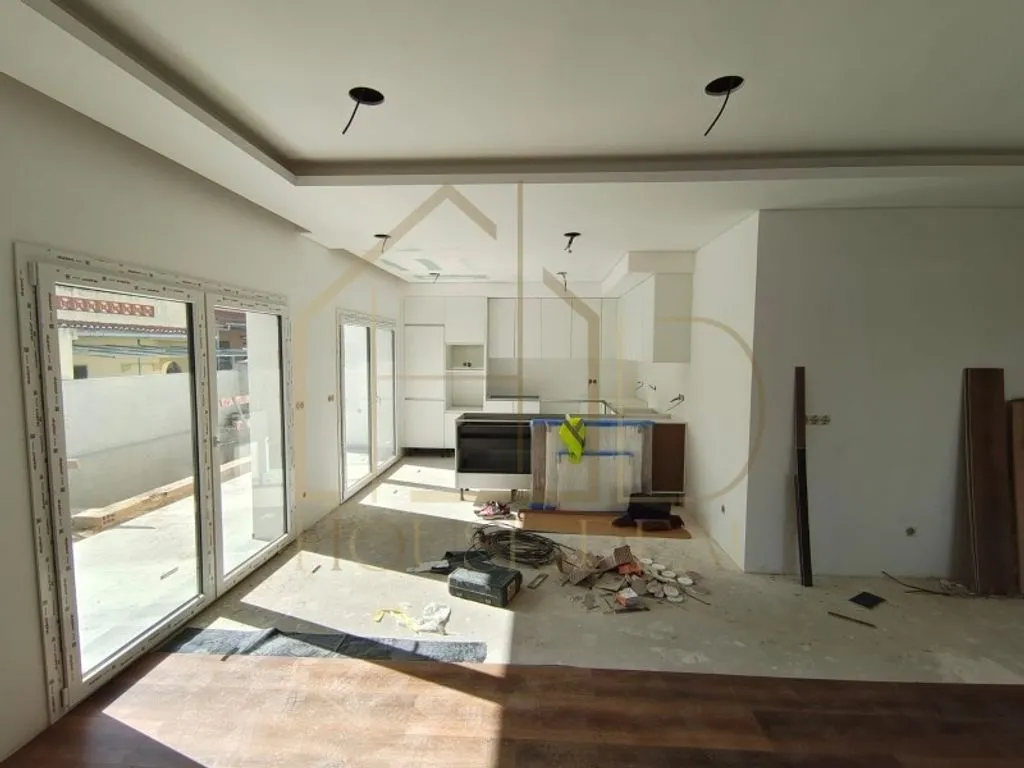Séjour - Luxury House with Pool in Seixal, Setúbal