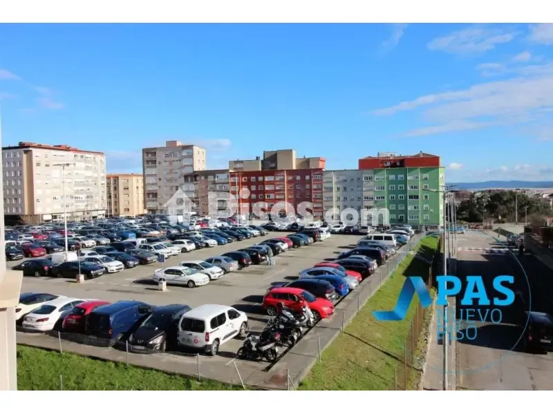 Extérieur - Bright Apartment with Bay View in Santander