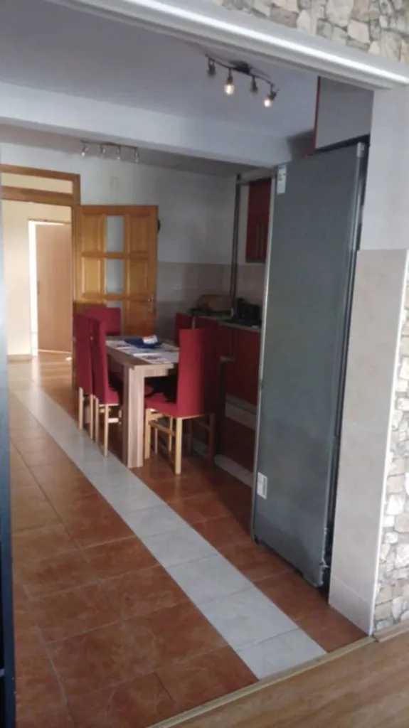 Salle à manger - Mixed-Use House with Terrace in Suhopolje