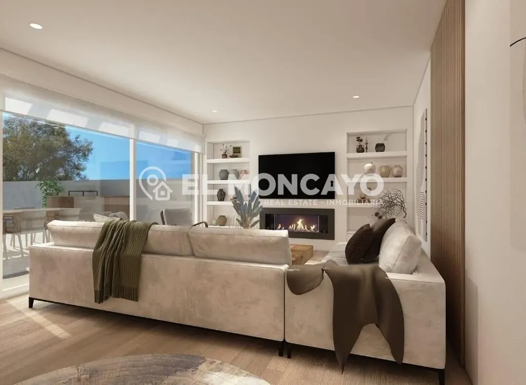 Elutuba - Detached Villa with Pool near La Marquesa, Quesada